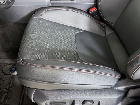 Used 2024 Toyota Tacoma TRD Pro image 21