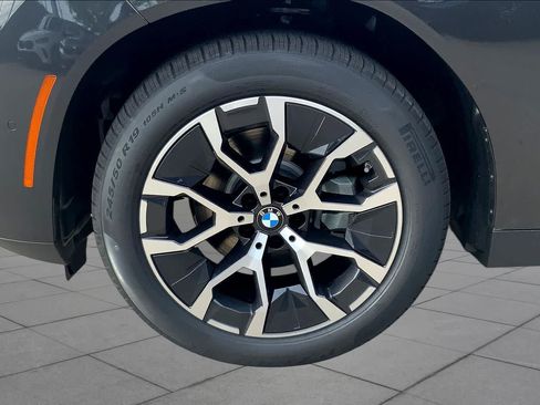 New 2026 BMW X3 xDrive30i w/ Convenience Package AWD/4WD image 12