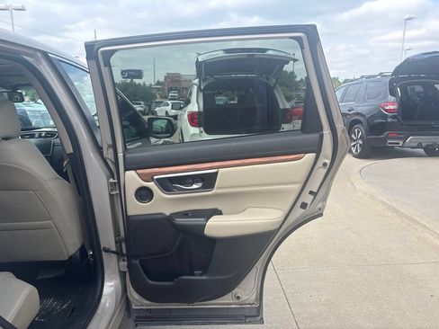 Used 2018 Honda CR-V EX-L image 30