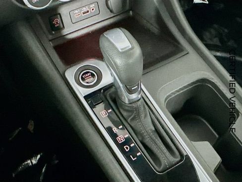 Certified 2024 Nissan Sentra SV FWD image 17