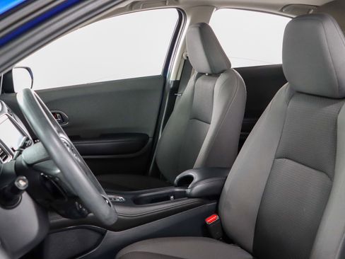 Used 2021 Honda HR-V EX image 24