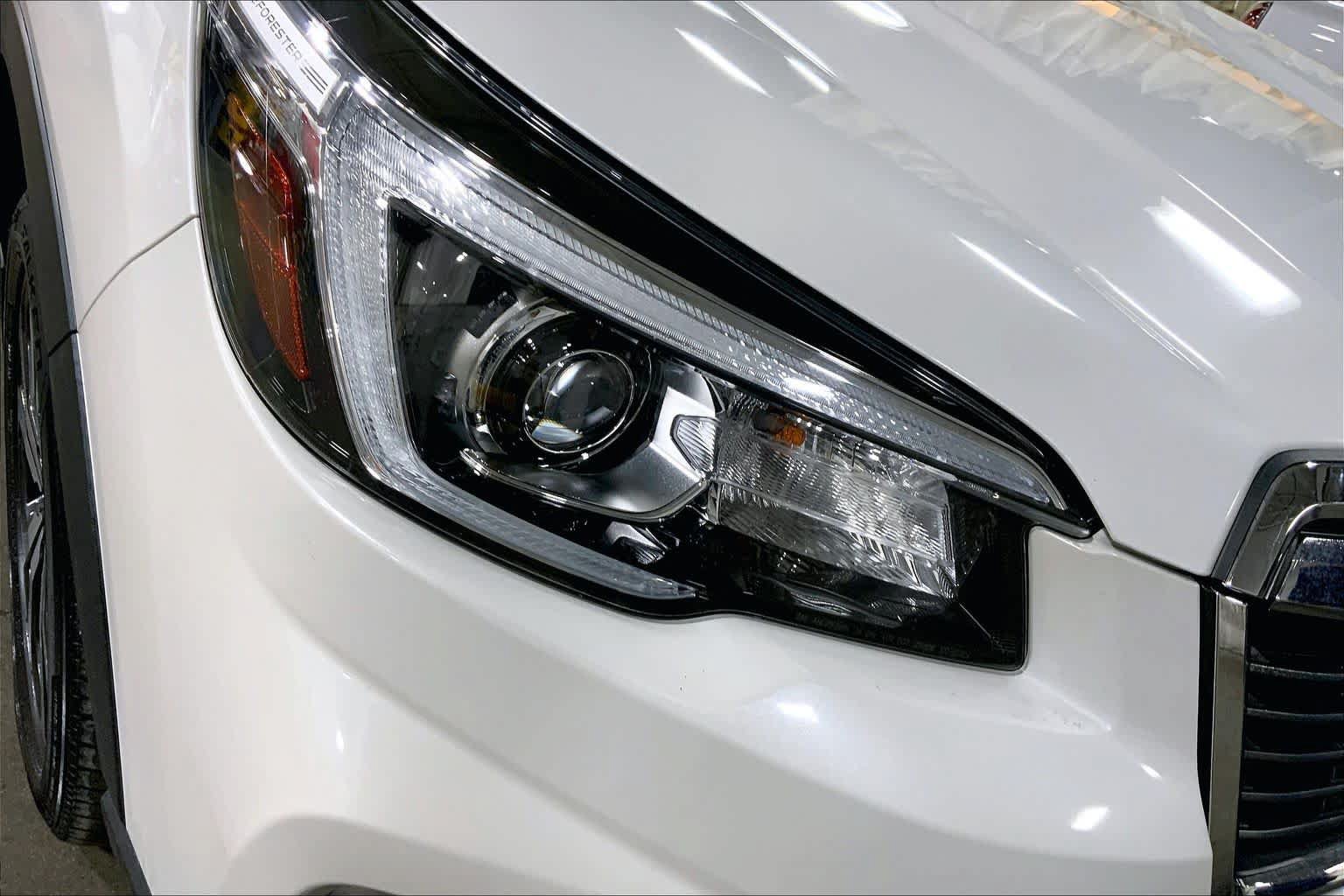 Used 2019 Subaru Forester Limited AWD/4WD image 54