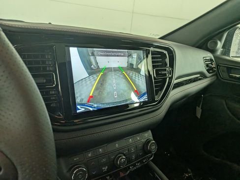 New 2026 Dodge Durango GT image 24