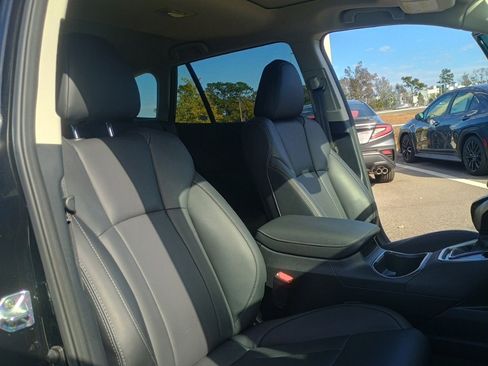 Certified 2024 Subaru Outback Limited XT image 24