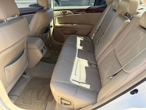 Used 2008 Toyota Avalon Limited image 13