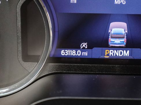 Used 2024 Ford Expedition Limited image 31