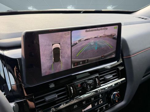 New 2026 Nissan Pathfinder Rock Creek AWD/4WD image 28