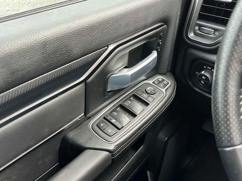 Used 2024 RAM 2500 Rebel w/ Towing Technology Group image 35