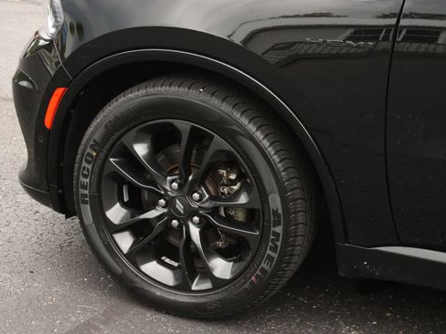Used 2021 Dodge Durango R/T w/ Blacktop Package AWD/4WD image 12