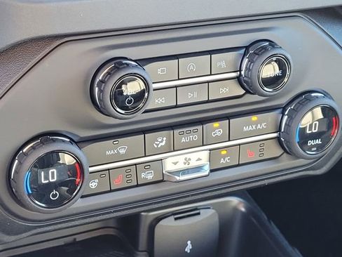 New 2026 Ford Bronco Outer Banks image 22