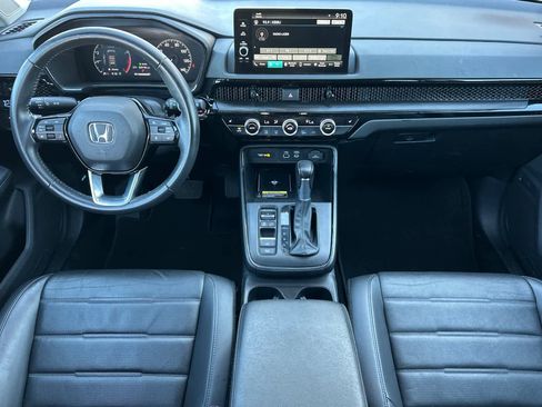 Certified 2024 Honda CR-V EX-L image 15