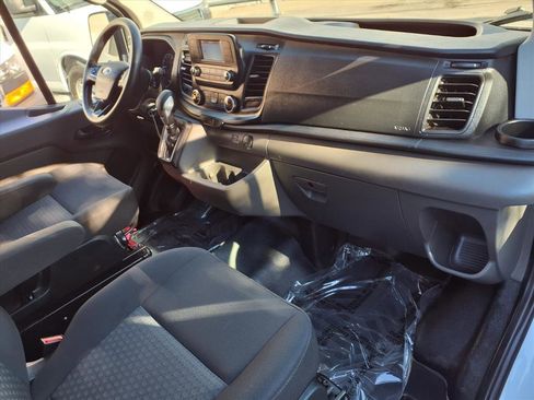 Used 2023 Ford Transit 250 Low Roof w/ Exterior Upgrade Package image 22