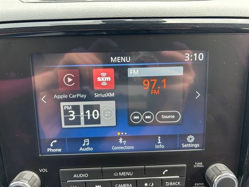 Used 2022 Nissan Frontier S w/ Technology Package RWD image 30