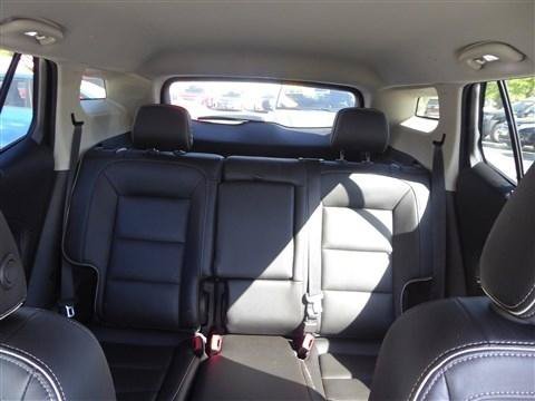 Used 2019 GMC Terrain Denali w/ Driver Alert Package II FWD image 19
