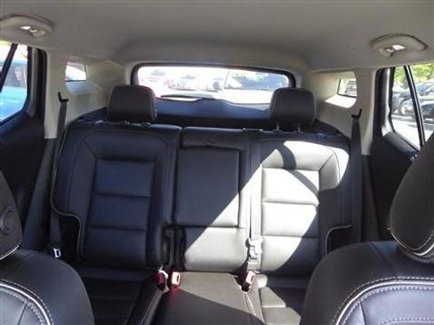 Used 2019 GMC Terrain Denali w/ Driver Alert Package II FWD image 19
