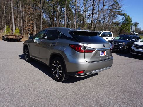 Used 2020 Lexus RX 350 FWD w/ Premium Package image 21