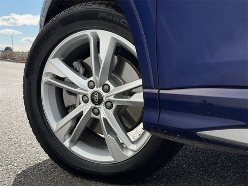 Used 2024 Audi Q3 2.0T Premium Plus image 23