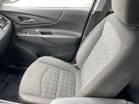 Used 2024 Chevrolet Equinox LT AWD/4WD image 18