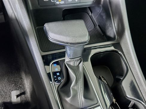 Used 2025 Hyundai Tucson SEL FWD image 25