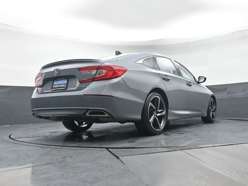 Used 2022 Honda Accord Sport image 34