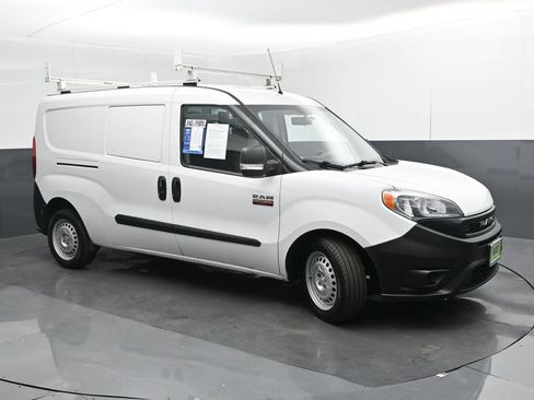 Used 2021 RAM ProMaster City Tradesman FWD image 31