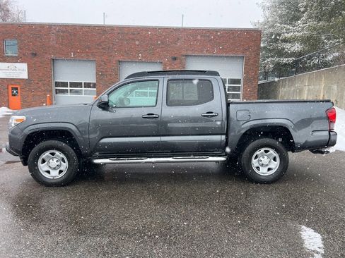 Used 2023 Toyota Tacoma SR image 2