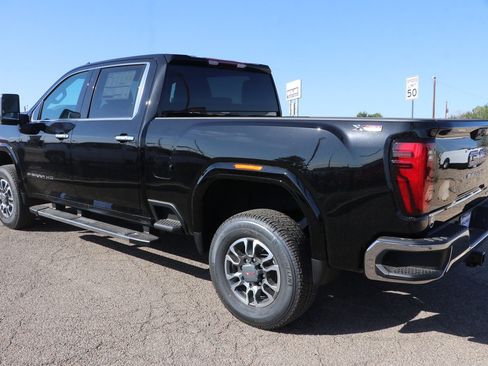 New 2026 GMC Sierra 2500 SLT w/ SLT Convenience Package AWD/4WD image 5