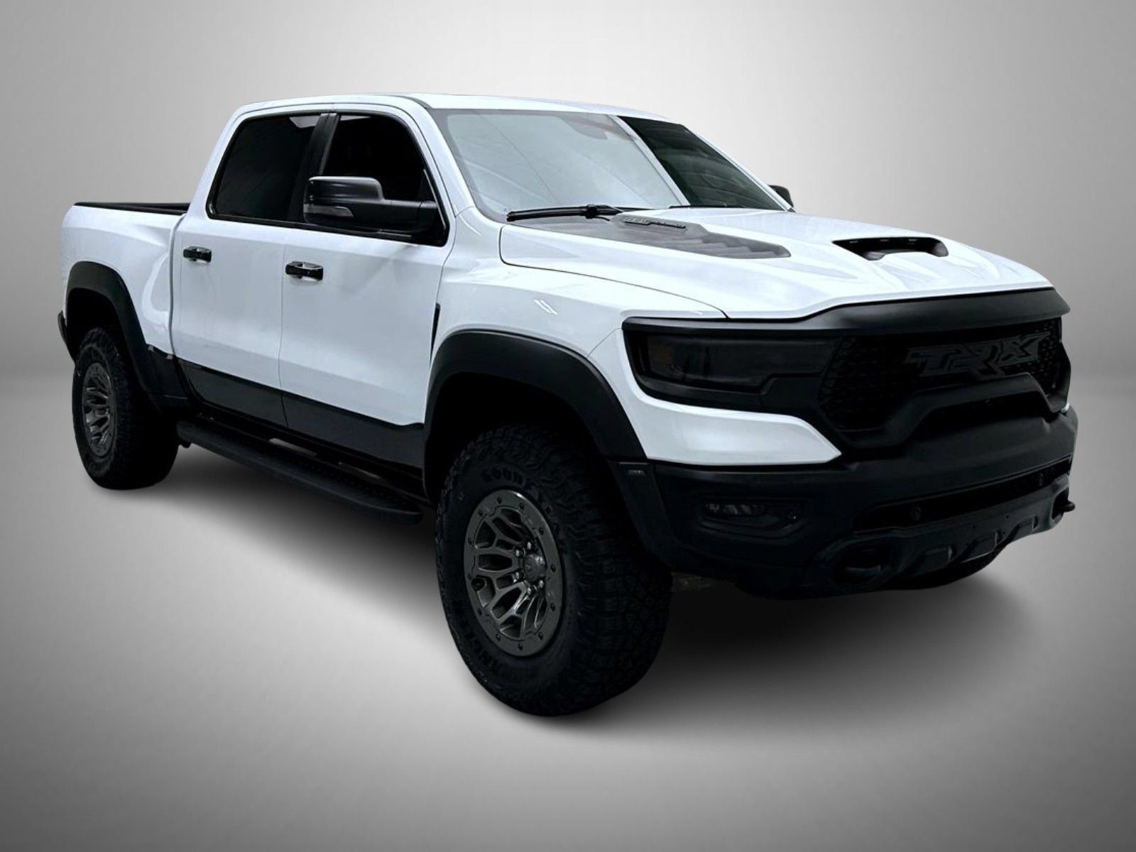 Used 2024 RAM 1500 TRX AWD/4WD image 3