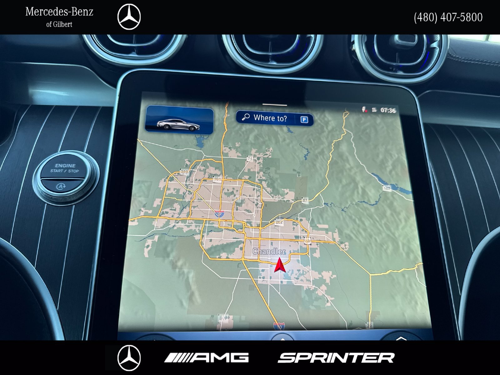 New 2026 Mercedes-Benz CLE 450 4MATIC Coupe image 24