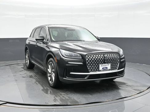 Used 2024 Lincoln Corsair FWD w/ Equipment Group 101A image 18