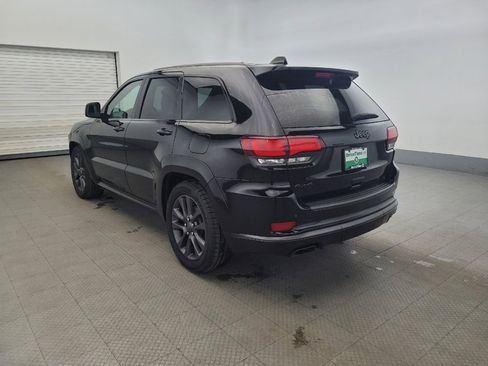 Used 2019 Jeep Grand Cherokee High Altitude image 5