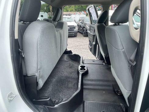 Used 2014 RAM 1500 Tradesman w/ Popular Equipment Group AWD/4WD image 24