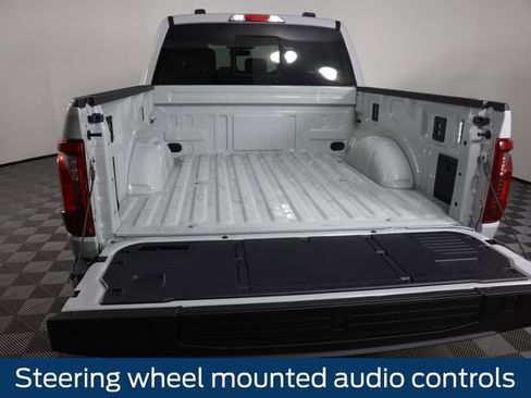 New 2026 Ford F150 XLT w/ Equipment Group 303A High image 28