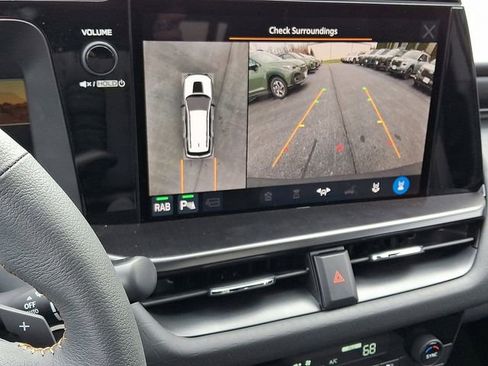 New 2026 Subaru Outback Wilderness image 14