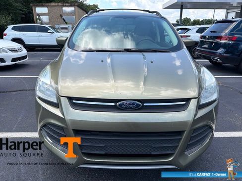 Used 2013 Ford Escape SE FWD image 6