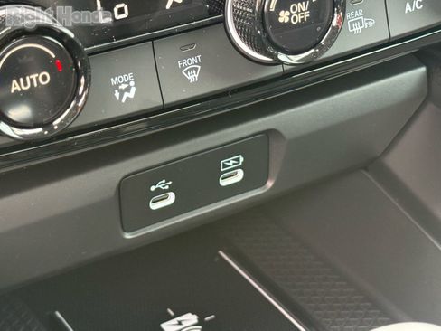 Used 2026 Honda Accord EX-L image 24