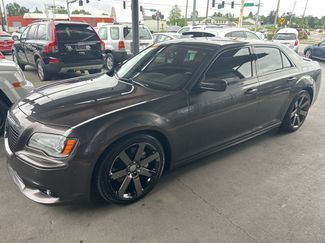 Used 2014 Chrysler 300 SRT8 w/ Harman/Kardon Audio Group RWD video 1