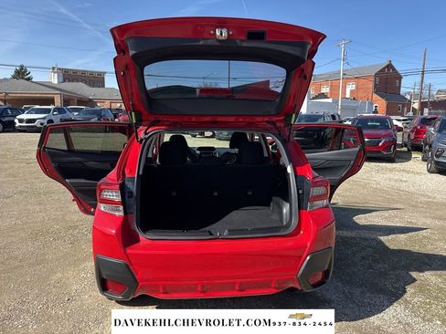 Used 2020 Subaru Crosstrek 2.0i image 29