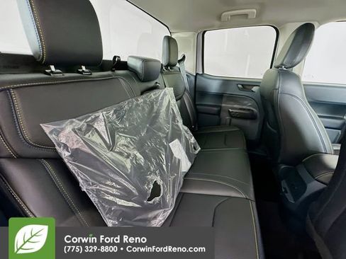 New 2026 Ford Maverick Lobo AWD/4WD image 26