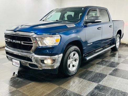 Used 2020 RAM 1500 Big Horn image 4