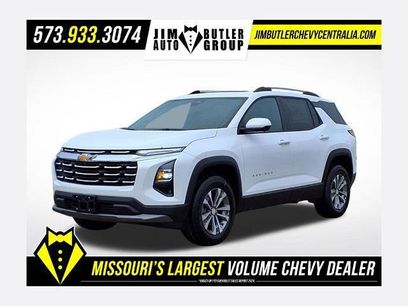 New 2026 Chevrolet Equinox LT w/ Convenience Package II