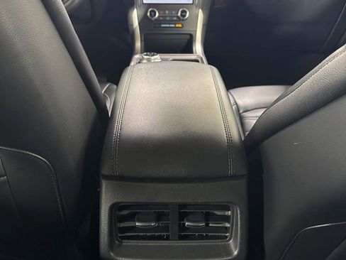 Used 2024 Ford Edge SEL w/ Convenience Package AWD/4WD image 27