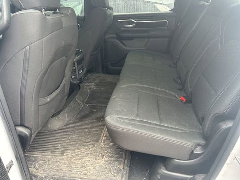 Used 2025 RAM 1500 Big Horn image 10