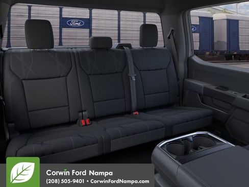 New 2026 Ford F150 STX AWD/4WD image 11