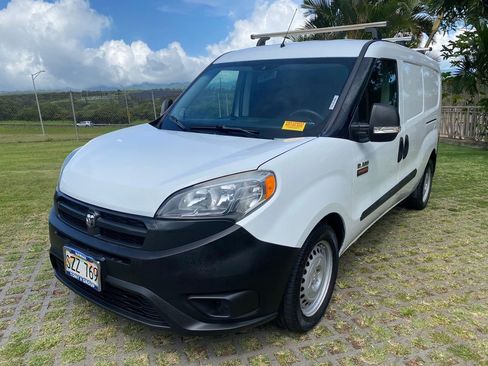 Used 2016 RAM ProMaster City Tradesman FWD image 3