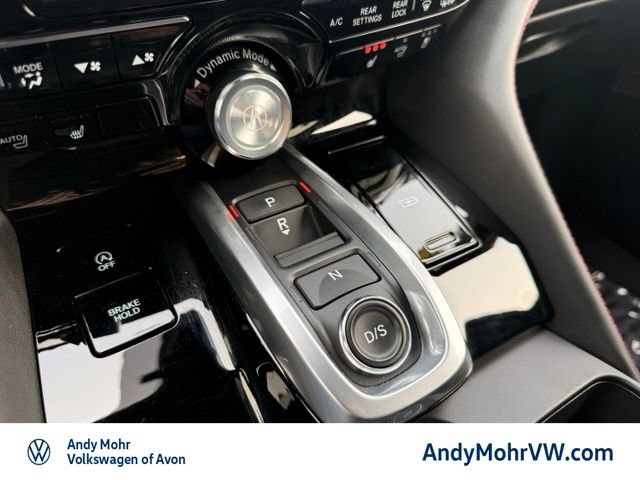 Used 2023 Acura MDX A-Spec AWD/4WD image 31