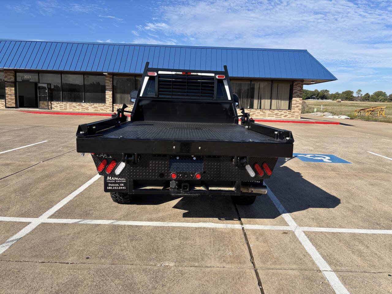 Used 2024 Ford F350 XL w/ 360-Degree Camera Package AWD/4WD image 7