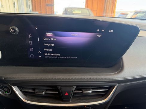 Used 2025 Buick Encore GX Preferred image 20