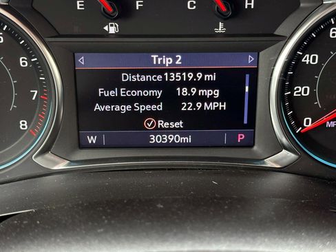 Certified 2023 Chevrolet Traverse LT image 19