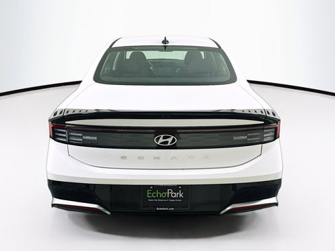 Used 2025 Hyundai Sonata SEL image 7